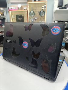 Б/в Ноутбук Acer 15/core i5 4200u ddr3/4gb ddr3/hdd 1200 gb/*інтегрована 01-200804110