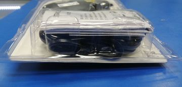 Б/в Клейовий пістолет Stanley dualmelt 6-gr25 01-200805156