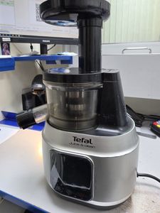 Б/у Соковыжималка Tefal zc420e38 01-200807818