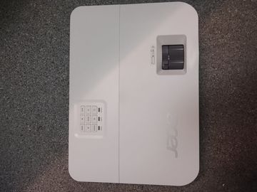 Б/в Проектор Acer x1529ki 01-200782913