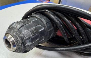 Б/в Дриль ударний Vitals us 1032mg dual speed pro+ 01-200801930