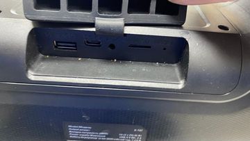 Б/в Акустика Real-El x-747 01-200800082