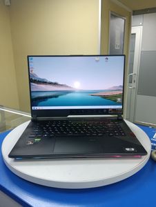 Б/в Ноутбук Asus 15/ryzen 9 5900hx ddr4/16gb ddr4/hdd *відсутній/ssd 512 gb/geforce rtx3060 6gb 01-200808035
