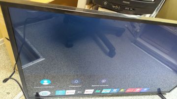 Б/у Телевизор Samsung ue43t5300 01-200808623