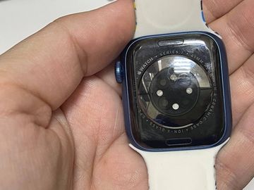 Б/в Смарт-годинник Apple watch series 7 41mm 01-200796544