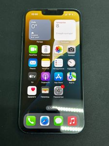 Б/у Мобильний телефон Apple iphone 13 128gb 01-200808925