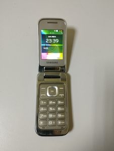 Б/в Мобільний телефон Samsung c3590 01-200809552