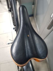 Б/у Велосипед Intenzo forsage 26 01-200795383