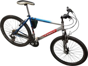 Б/у Велосипед Fort active sport/26' 01-200809712