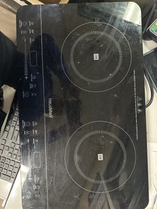 Б/в Настільна плита Hausmark ic-yldc06 01-200810281