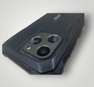 Б/у Мобильний телефон Blackview oscal s70 pro 4/64gb 01-200761083