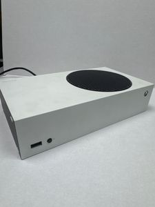 Б/в Ігрова приставка Microsoft xbox series s 512gb 01-200808919