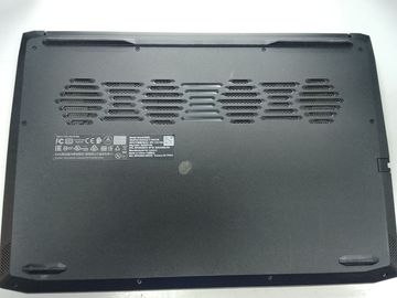 Б/в Ноутбук Lenovo 15/ryzen 5 5500h ddr4/16gb ddr4/ssd 512 gb/geforce rtx2050 4gb 01-200808522