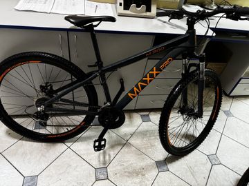 Б/в Велосипед Maxxpro m300 27,5 01-200810329