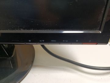 Б/у Монитор Asus vh208 01-200803220