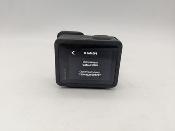 Б/в Екшн-камера Gopro hero 01-200802392