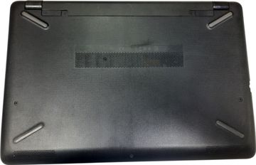 Б/в Ноутбук Hp 15/pentium n3710 ddr3/4gb ddr3/hdd 500 gb/ssd *відсутній/radeon r5 m330 01-200804924