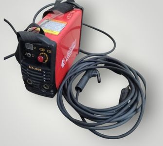 Б/в Зварювальний апарат Elettro ecf-2000 01-200632701