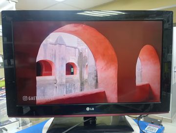 Б/у Телевизор Lg 32ld340 01-200810921