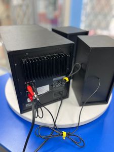 Б/в Мультимедійна акустика Microlab m-880 01-200778708