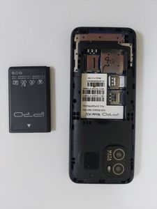 Б/в Мобільний телефон Ipro a32 01-200808156