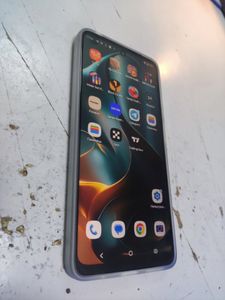 Б/в Мобільний телефон Motorola moto g05 8/256gb 01-200812748