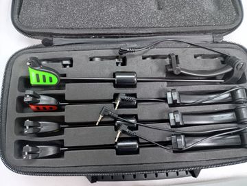 Б/в Набір свінгерів Carp Pro без моделі 01-200812814