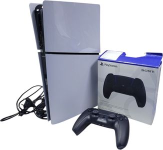 Б/в Ігрова приставка Sony playstation 5 digital edition 825gb 01-200736648
