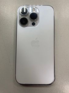 Б/в Мобільний телефон Apple iphone 14 pro 128gb 01-200809812