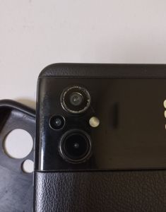 Б/в Мобільний телефон Xiaomi poco m5 4/64gb 01-200814532