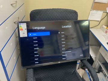 Б/у Телевизор Ud 32w5210t 01-200814745