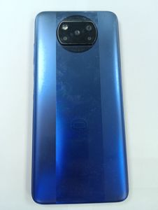 Б/в Мобільний телефон Xiaomi poco x3 pro 6/128gb 01-200814303