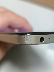 Б/в Мобільний телефон Infinix smart 8 x6525 3/64gb 01-200812800