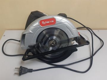 Б/в Пила дискова Narva ncs-1800 01-200811767