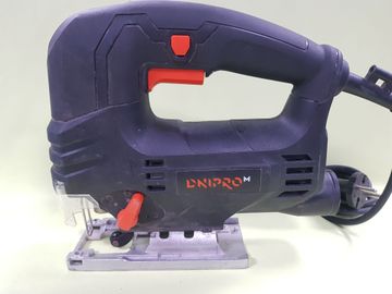 Б/у Электролобзик Dnipro-M js-80lx 01-200619373