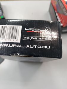 Б/в Акустика Ural as-w87m sq / пара 01-200815597