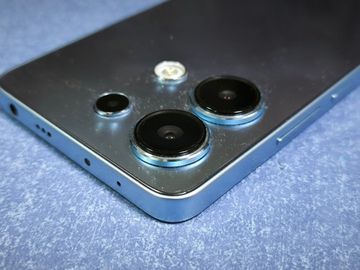 Б/в Мобільний телефон Xiaomi redmi note 13 4g 8/256gb 01-200815353