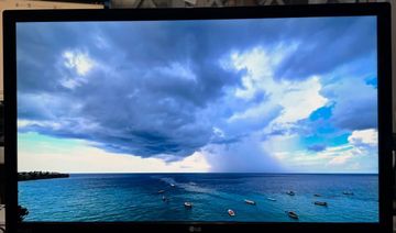 Б/в Монітор Lg 22mp58d-p 01-200815325