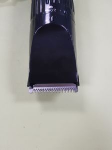 Б/в Тример електричний Kemei km-730 01-200810637