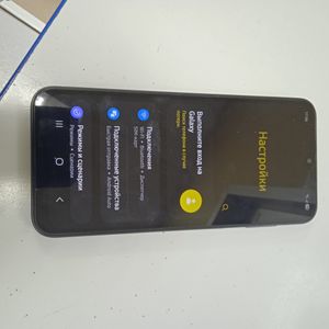 Б/в Мобільний телефон Samsung galaxy a14 4/128gb 01-200815900
