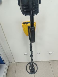 Б/в Металошукач Без Виробника metal detector 01-200815459