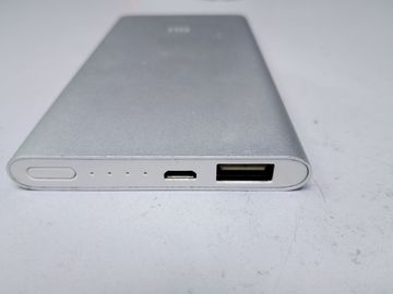 Б/в Повербанк Xiaomi 5000mah ndy-02-am 01-200815231