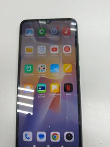 Б/в Мобільний телефон Xiaomi redmi 12c 3/64gb 01-200816157