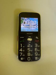 Б/у Мобильный телефон Nomi i220 01-200814501