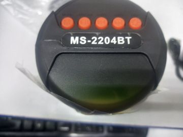 Б/в Акустика Cyboo ms-2204bt 01-200815887