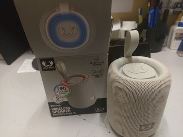 Б/у Акустика Fresh N Rebel 1arb400 01-200816138