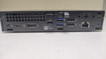 Б/в Системний блок Пк intel core i3-9100t/ram 8 gb/hdd відсутній+відсутній/ssd 256 gb/інтегрована 01-200816414