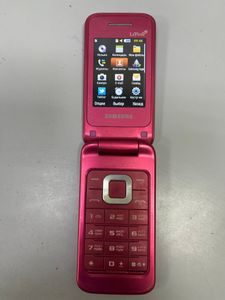 Б/в Мобільний телефон Samsung gt-c3520 01-200816265