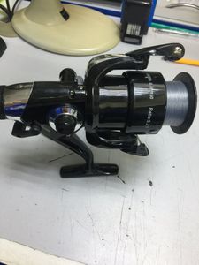 Б/в Котушка рибальська Magellan brt 5000 01-200816127