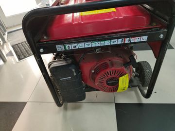 Б/в Генератор Kamatsugen gb6500m 01-200816291